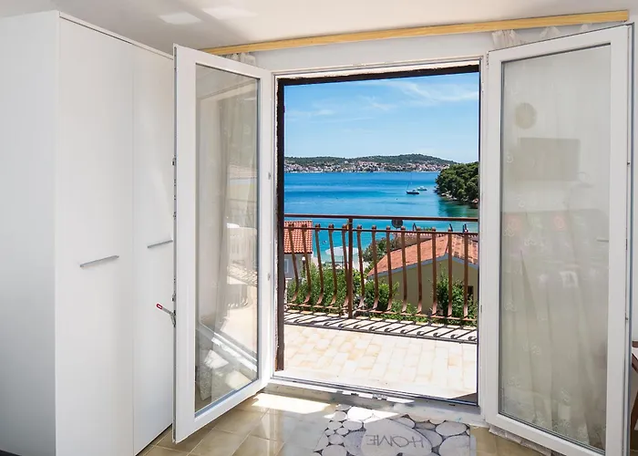 Marija * Рогозница