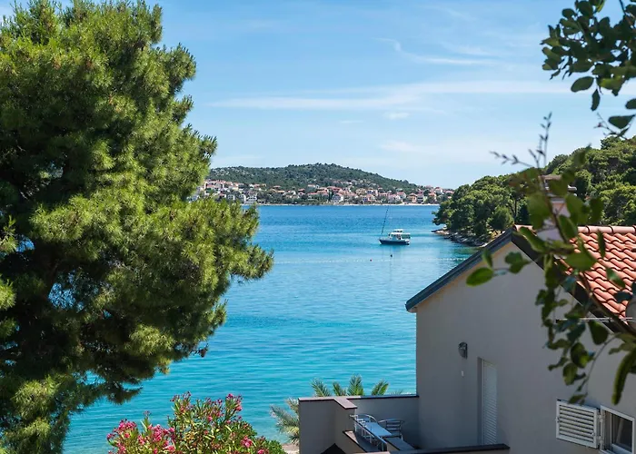 Marija Апартаменты Рогозница