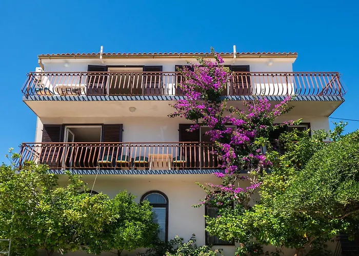 Marija Апартаменты