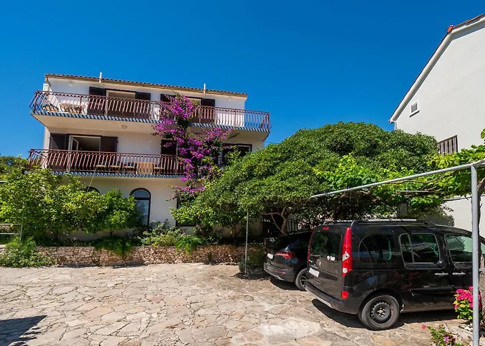 Marija Апартаменты Рогозница