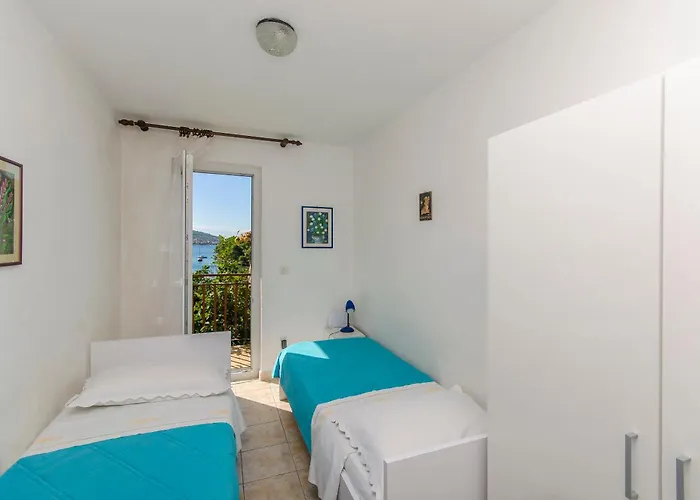 Marija Апартаменты