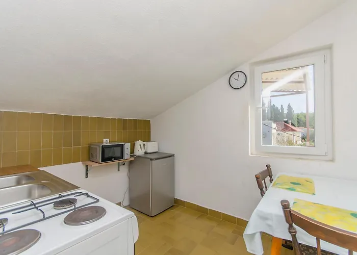 Апартаменты Marija