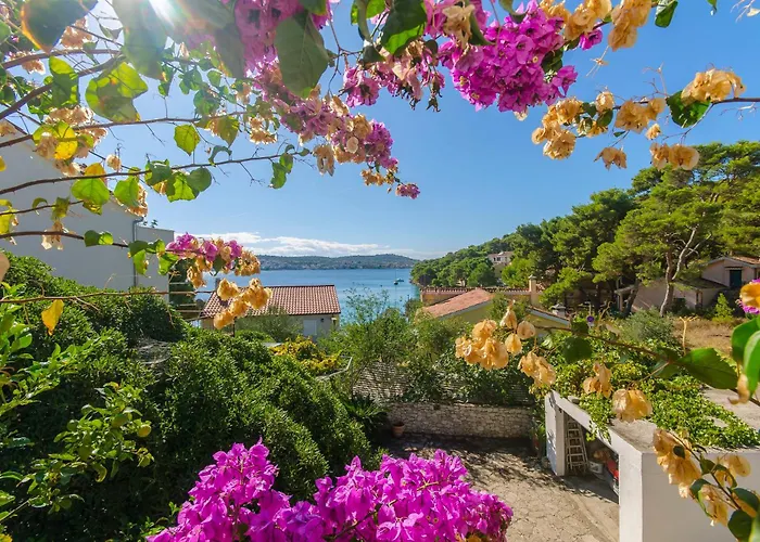 Marija Апартаменты *