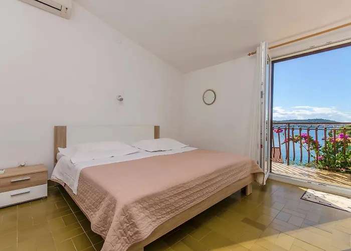 Апартаменты Marija *