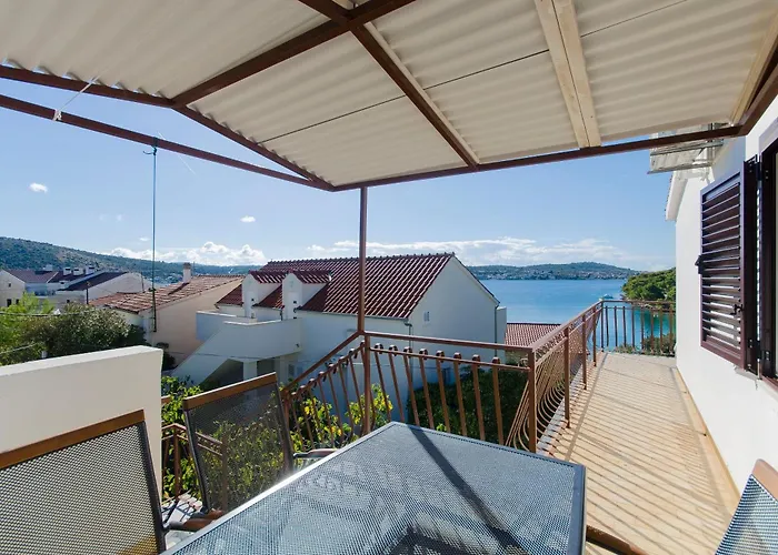 Marija Апартаменты Рогозница