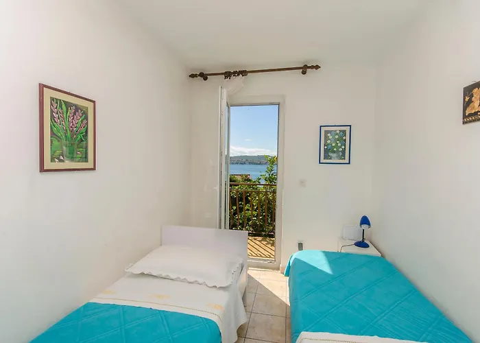 Marija * Рогозница