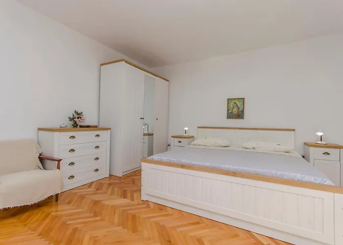 Marija Апартаменты