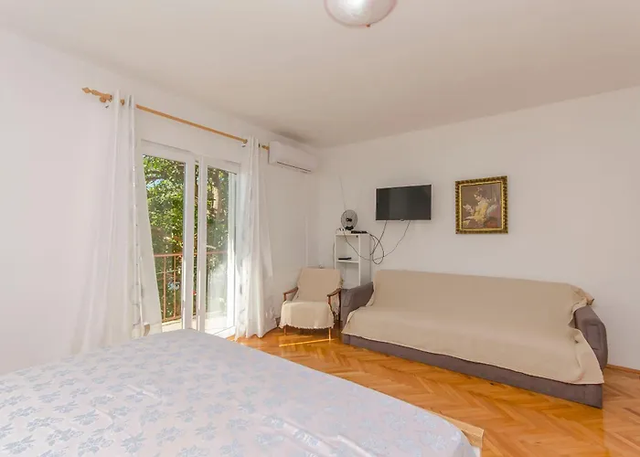 Marija Апартаменты *