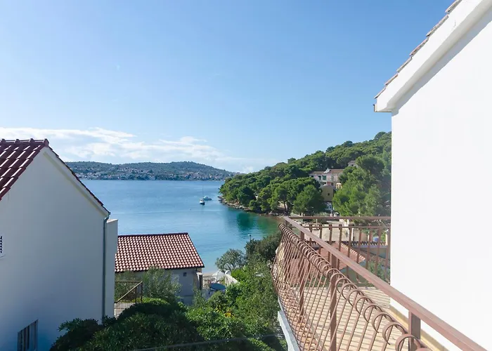 Апартаменты Marija *