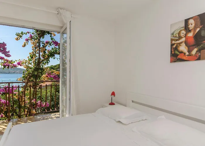 Marija Апартаменты Рогозница