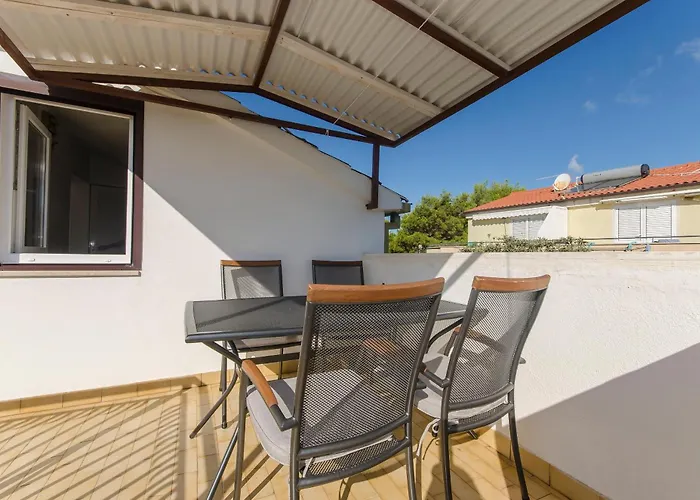 Апартаменты Marija Рогозница