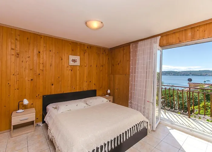 Marija Апартаменты