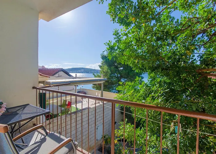 Апартаменты Marija