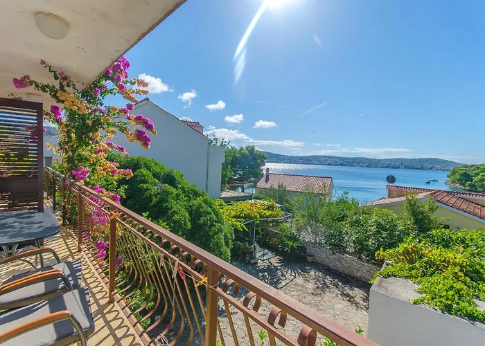 Marija Апартаменты *