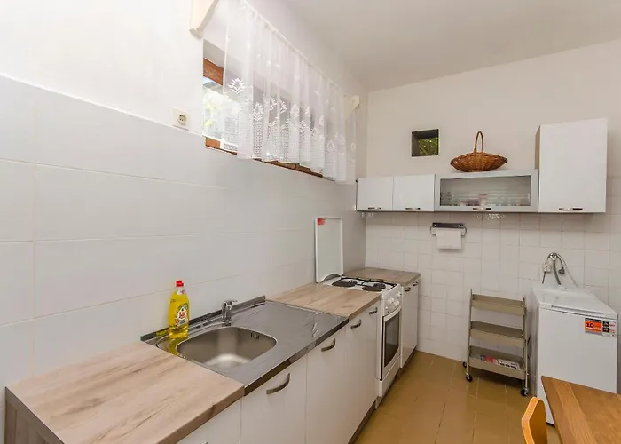 Marija Апартаменты Рогозница