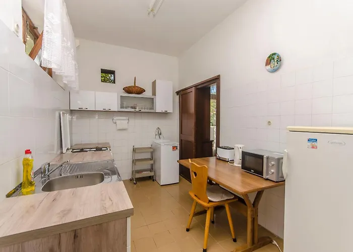 Marija Апартаменты Рогозница