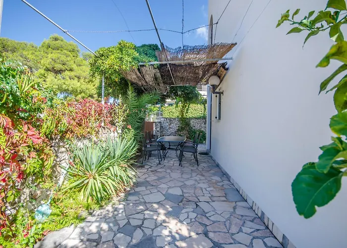 Marija Апартаменты *