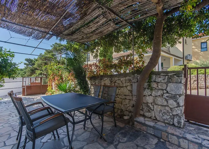 Marija Апартаменты