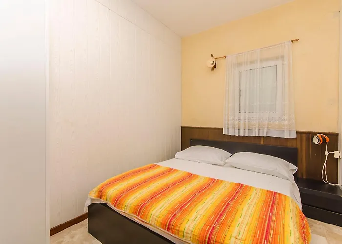 Апартаменты Marija