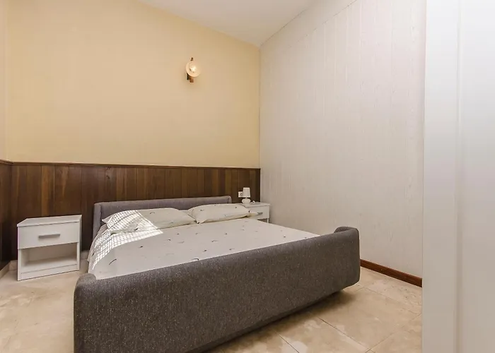 Апартаменты Marija