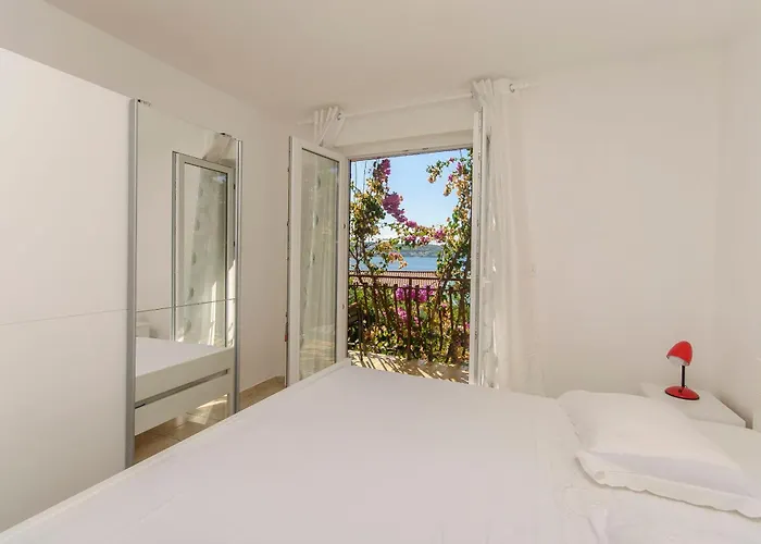 Marija Апартаменты *