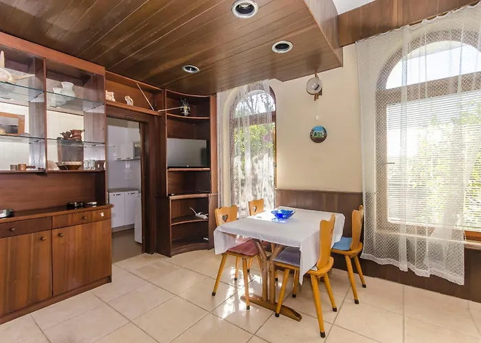 Marija Апартаменты Рогозница