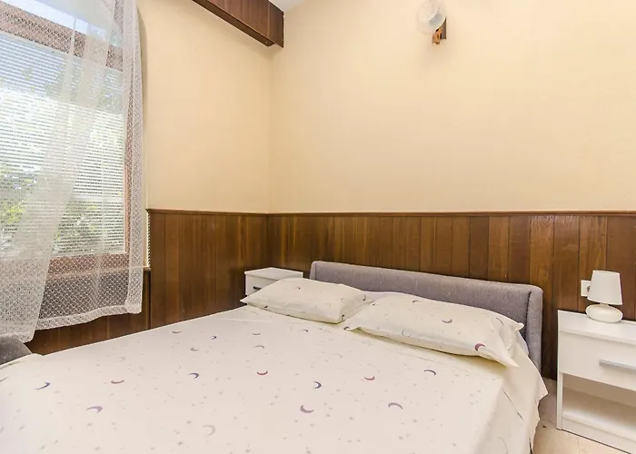 Апартаменты Marija Рогозница