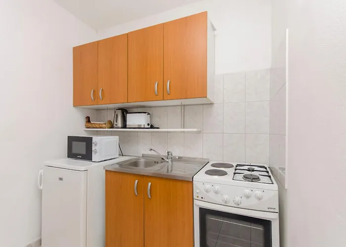 Апартаменты Marija *