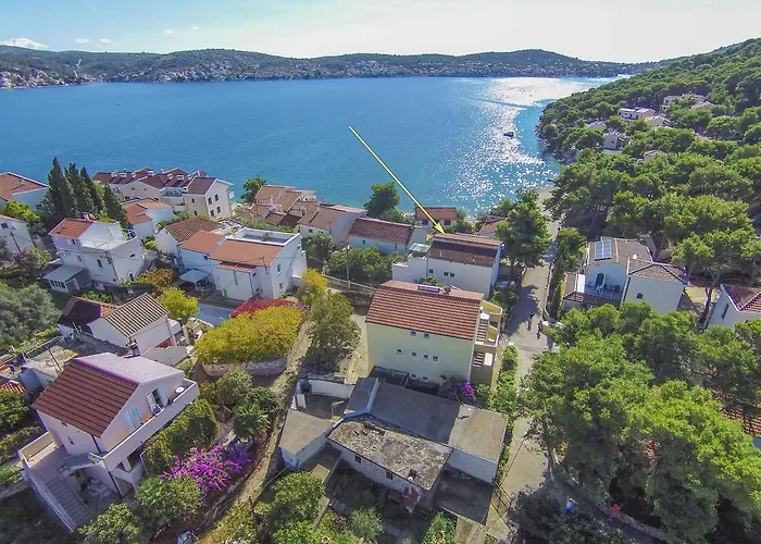 Апартаменты Marija Рогозница