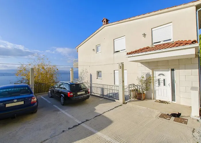 Marija Апартаменты