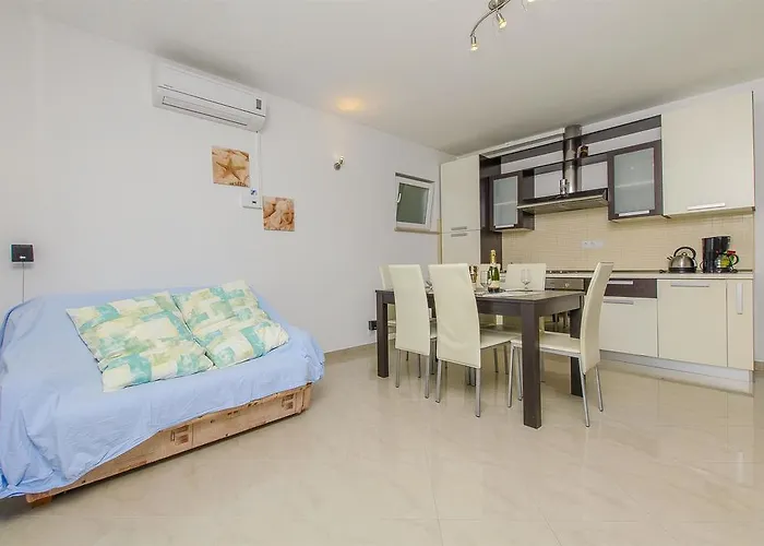 Marija Апартаменты